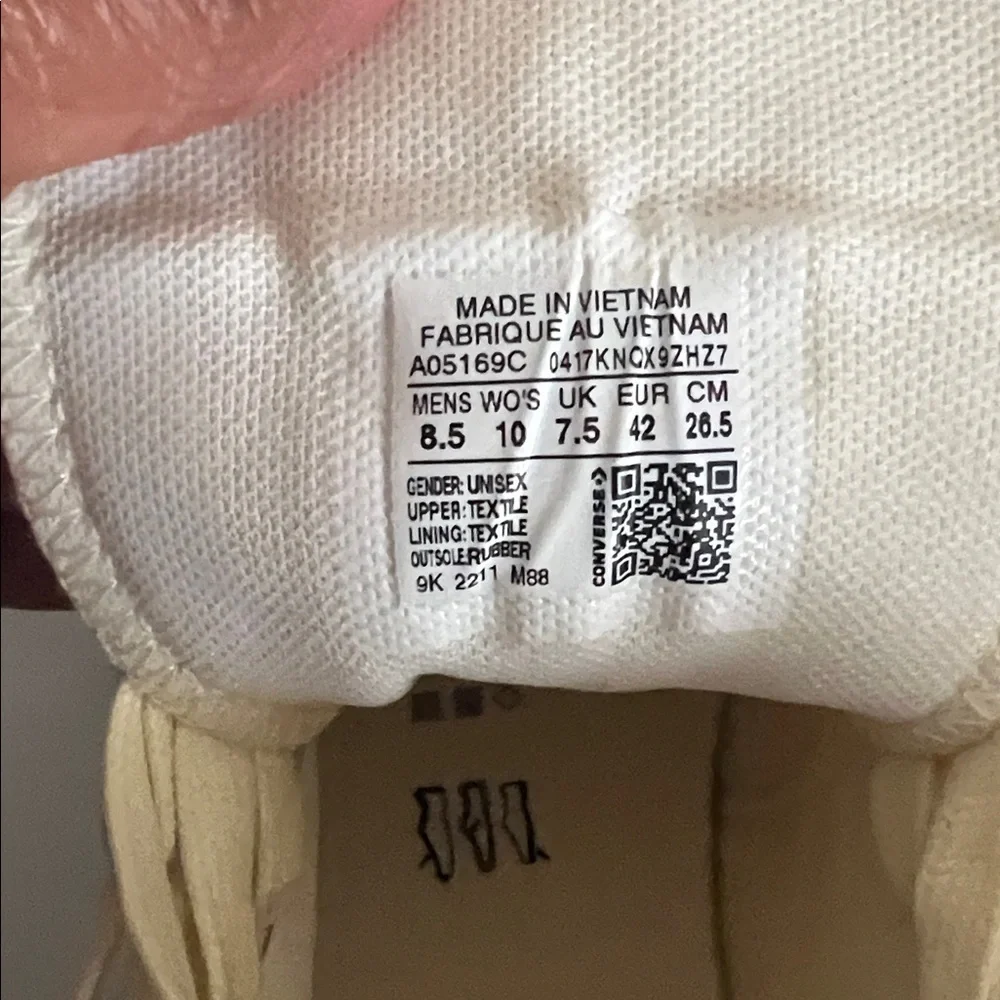 Converse Run Star Hike - Picture 6 of 8